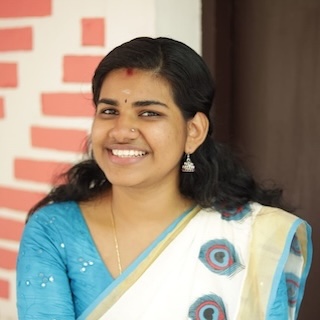 Parvathy Menon V